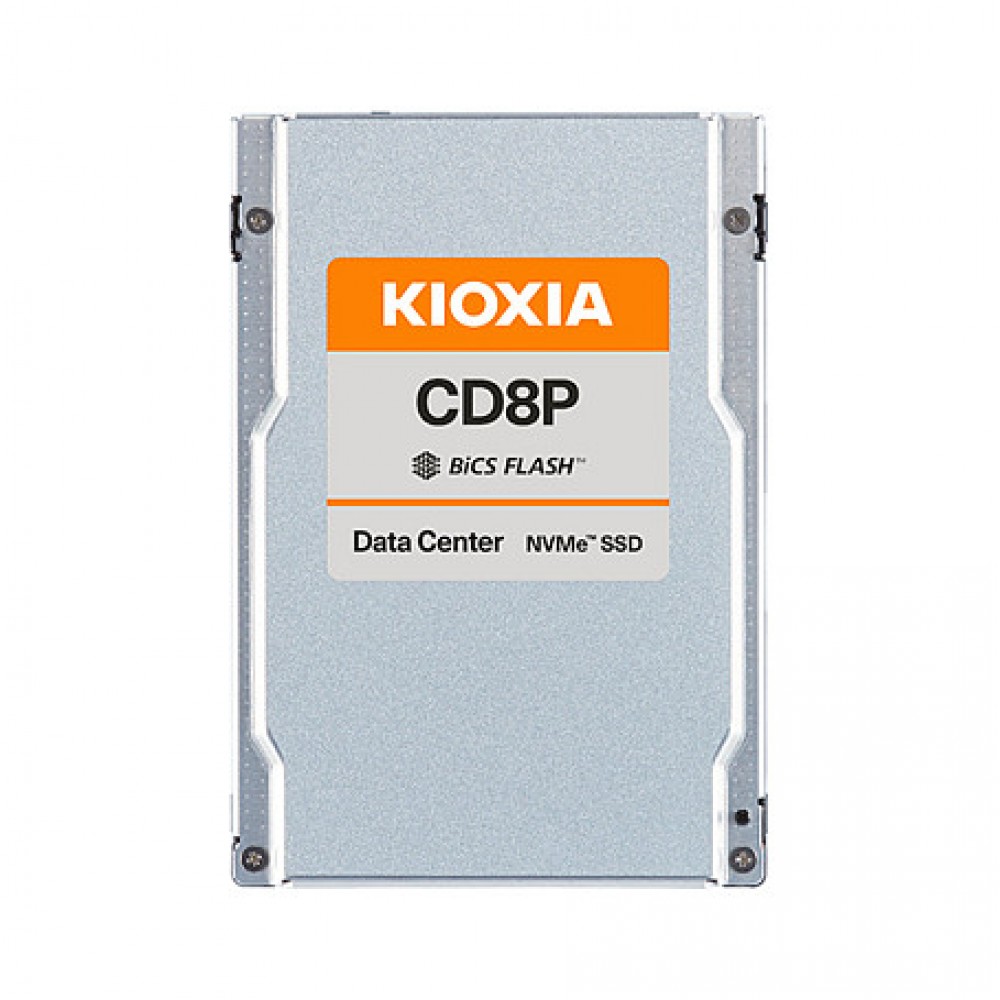 Kioxia CD8P-V