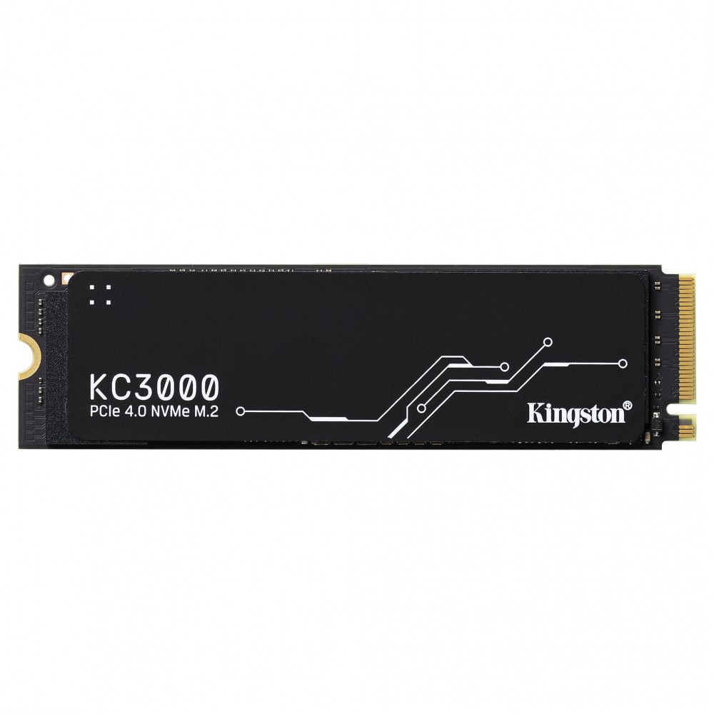 Kingston Technology KC3000