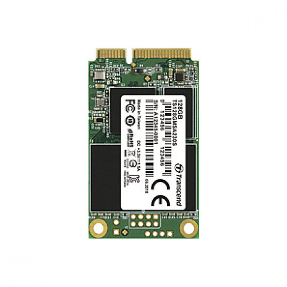 Transcend mSATA 230S 64GB