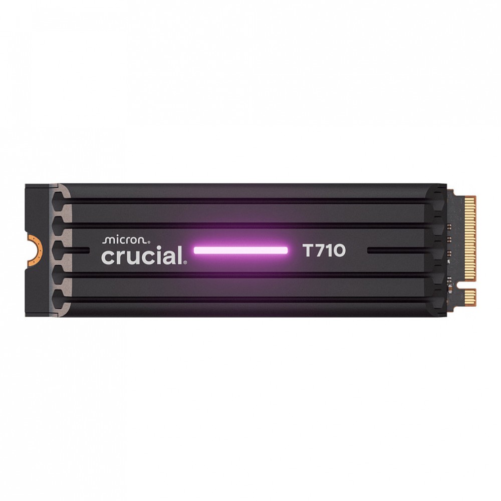 Crucial T710