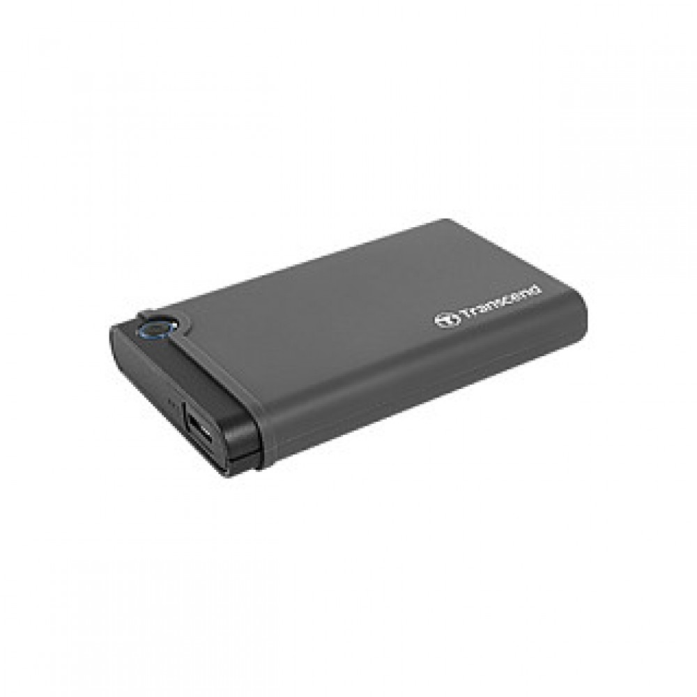 Transcend TS0GSJ25CK3 storage drive enclosure