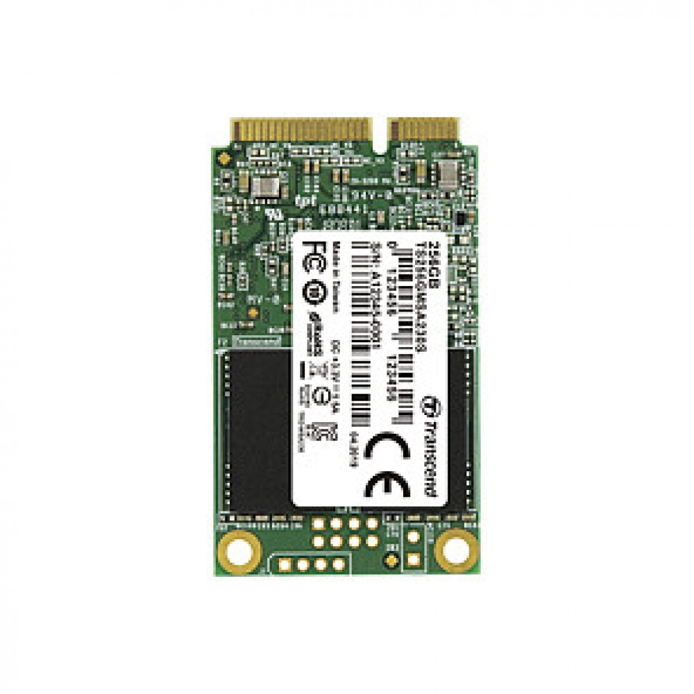 Transcend 230S