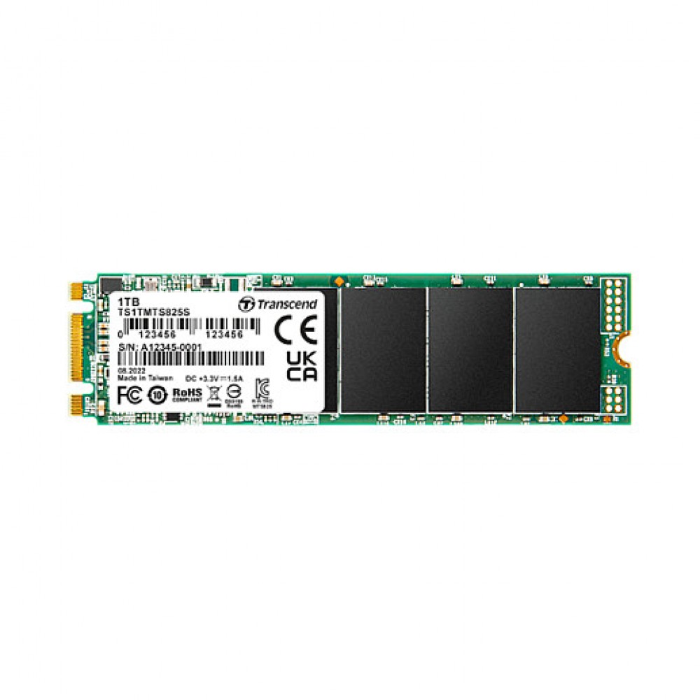 Transcend 825S