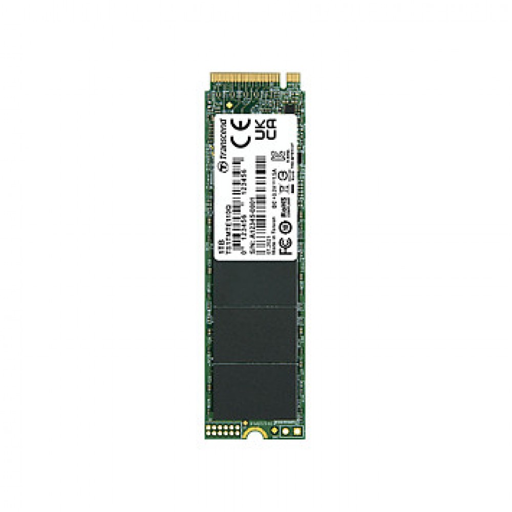 Transcend 110Q