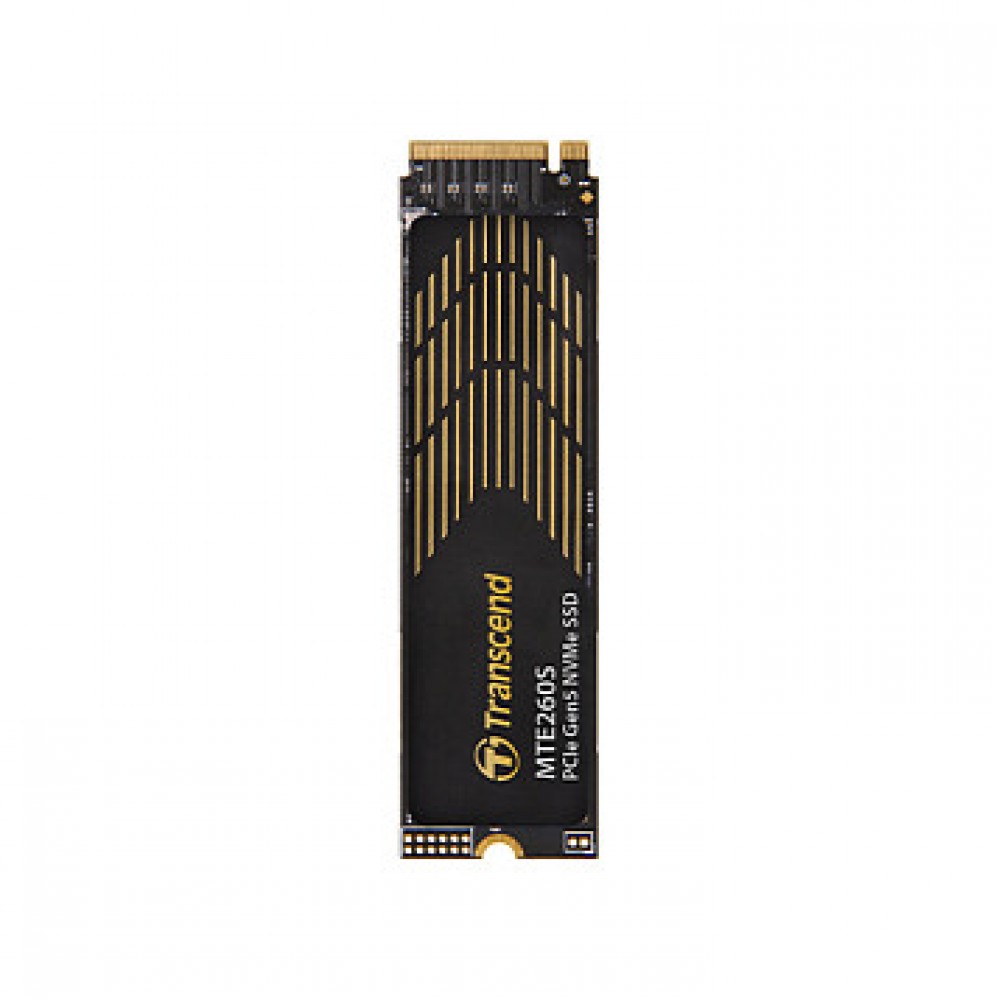 Transcend 260S