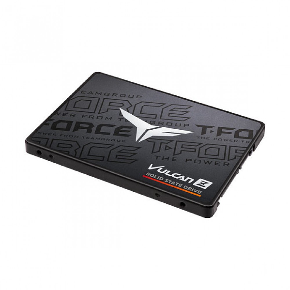 Team Group T-FORCE VULCAN Z