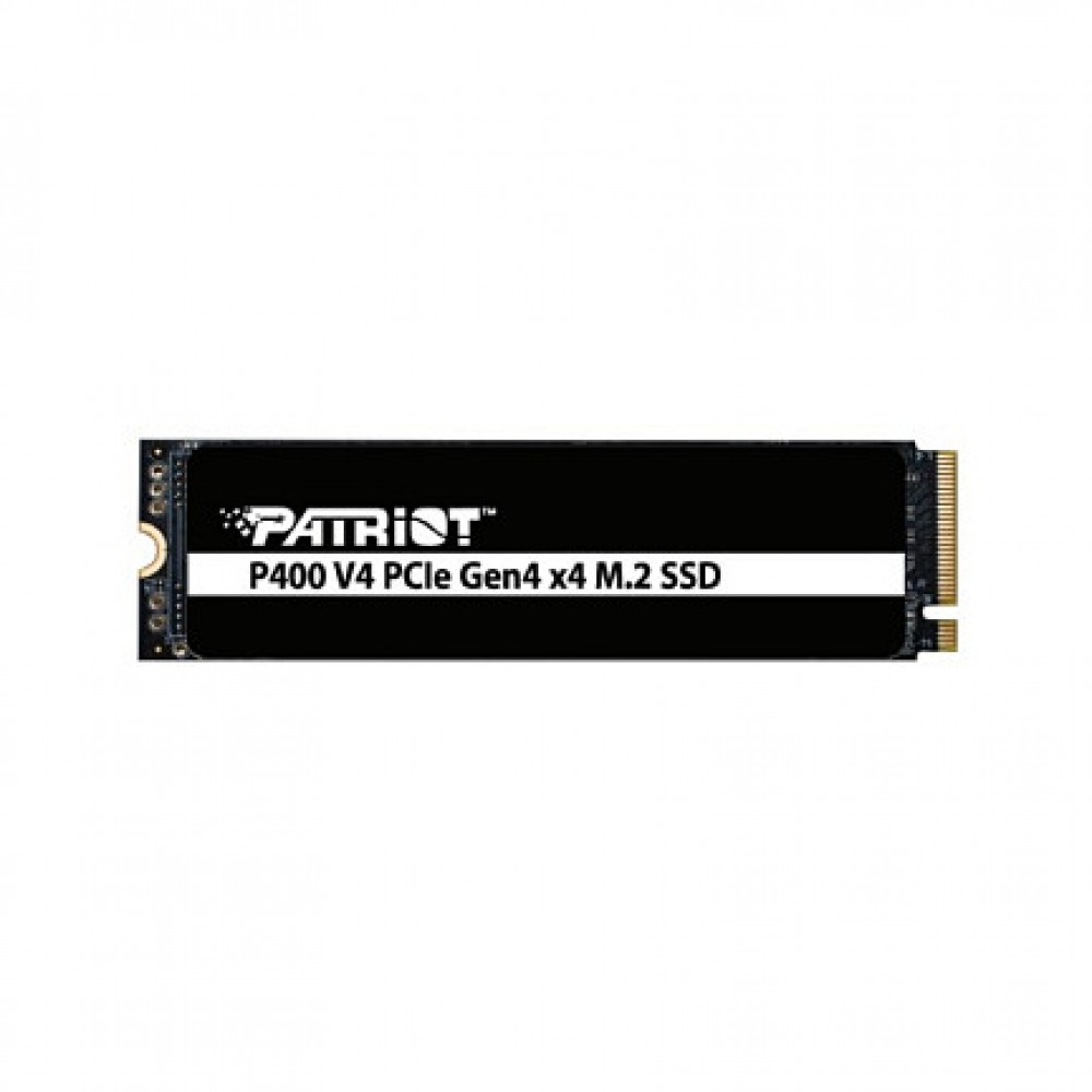Patriot Memory P400 V4