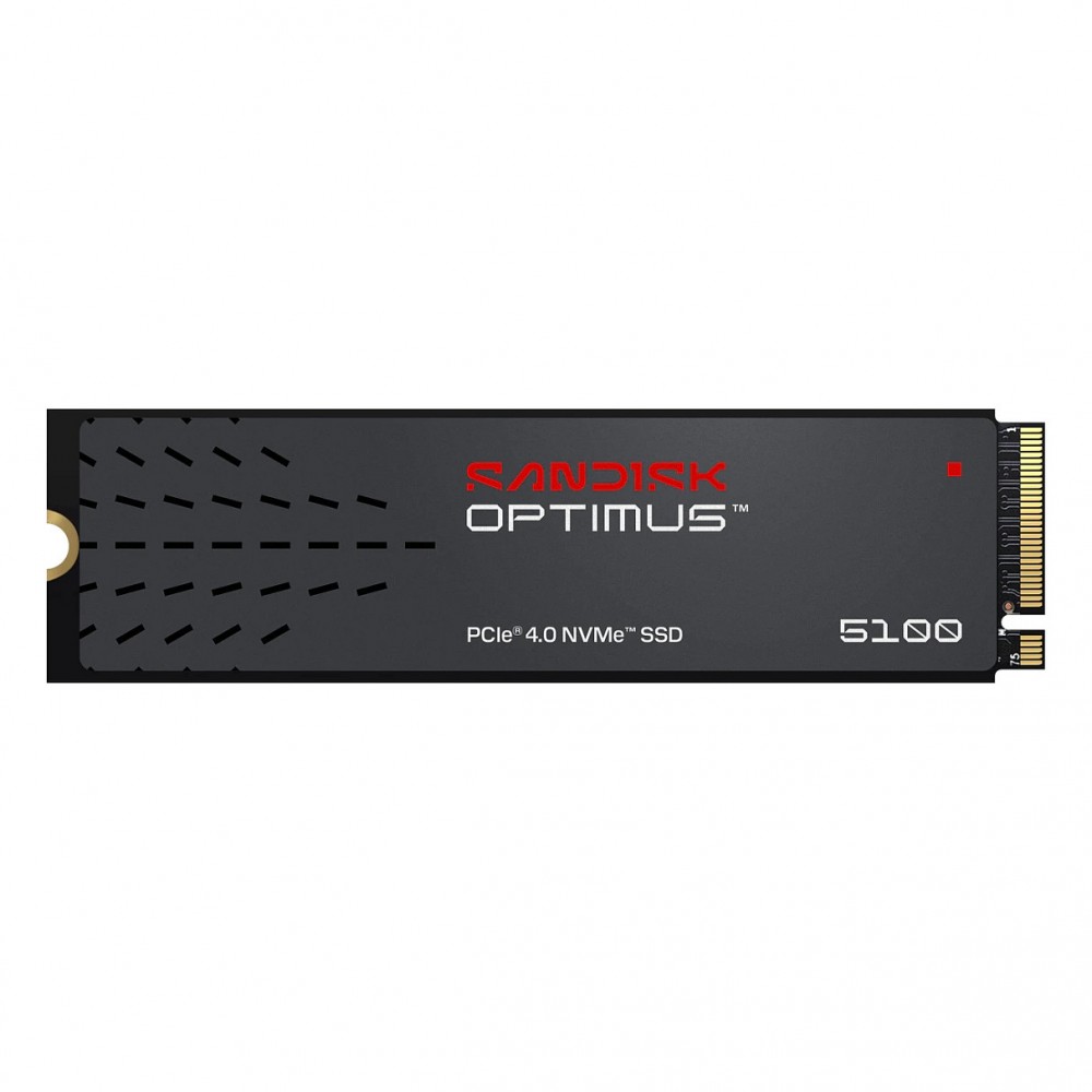 SanDisk Optimus 5100