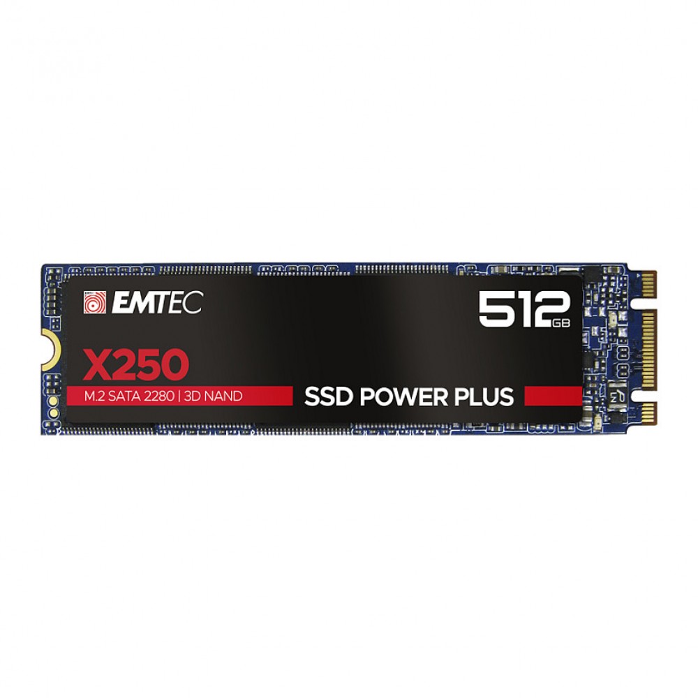 Emtec X250