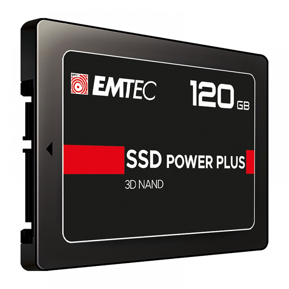 Emtec X150 Power Plus