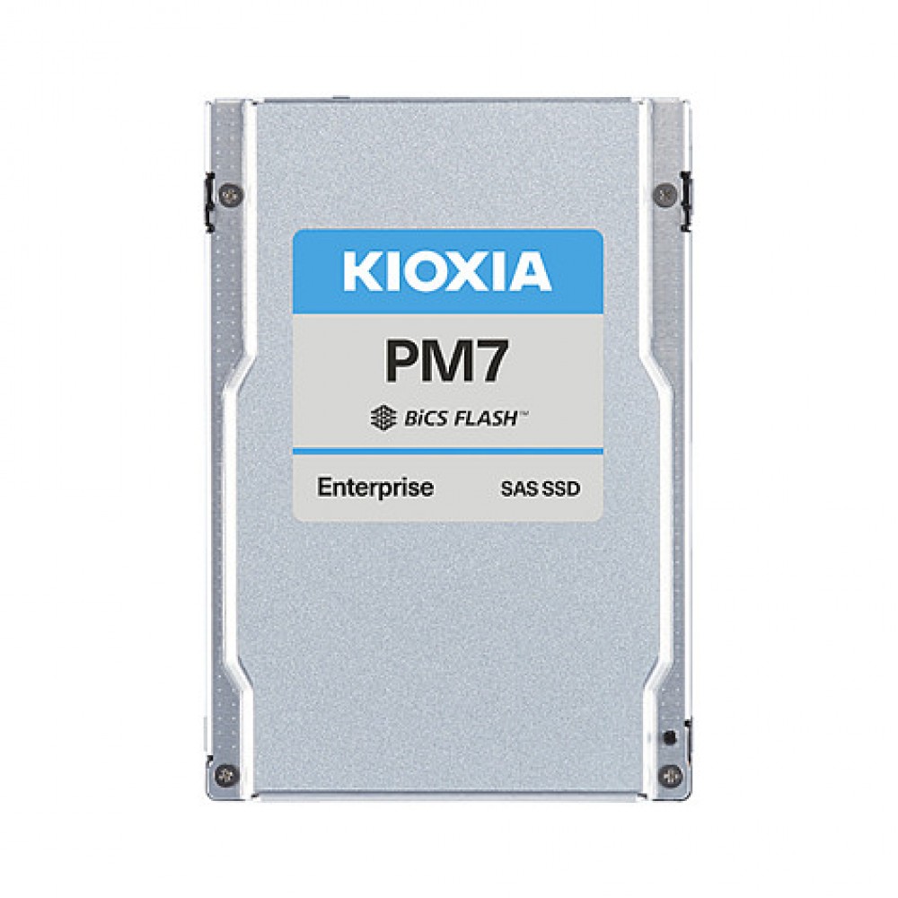 Kioxia PM7-V