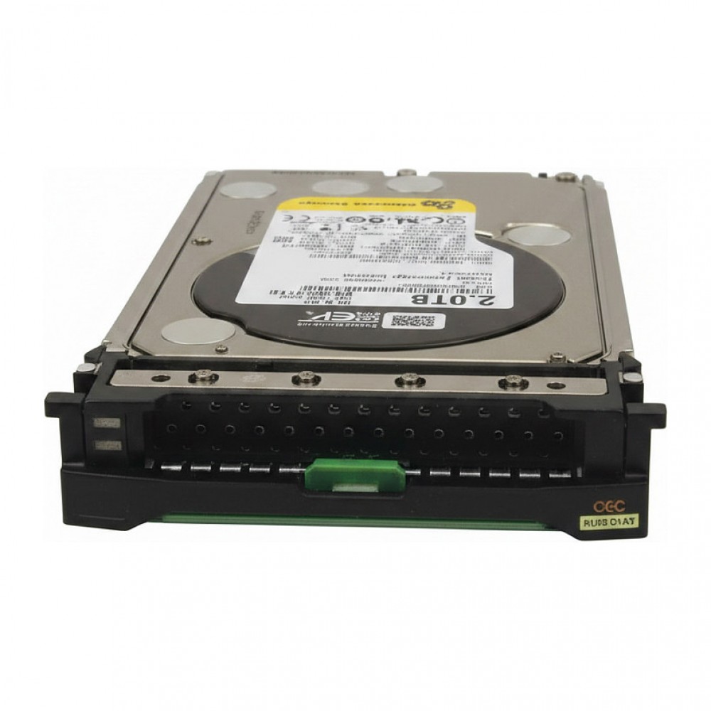 Fujitsu PY-BH2T7B9 internal hard drive
