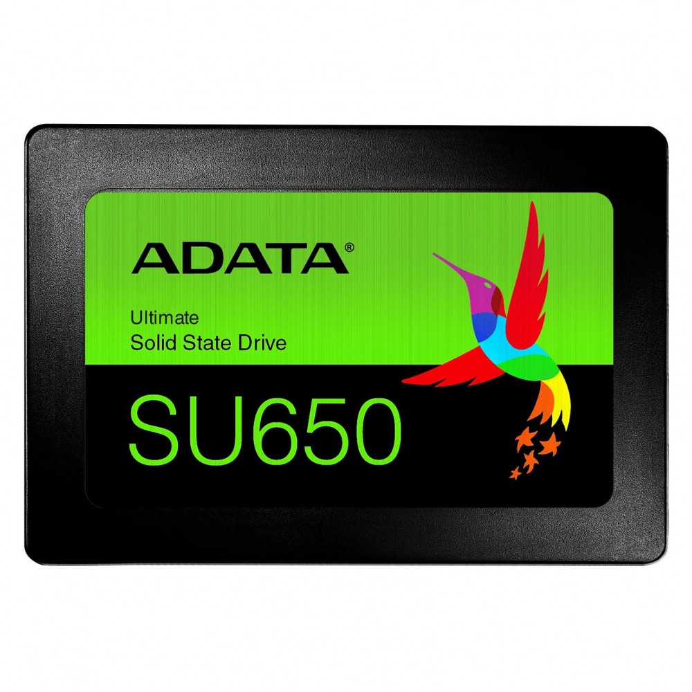 ADATA Ultimate SU650