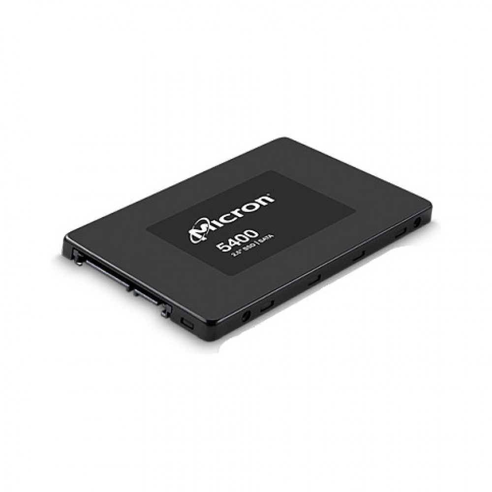 Micron 5400 PRO