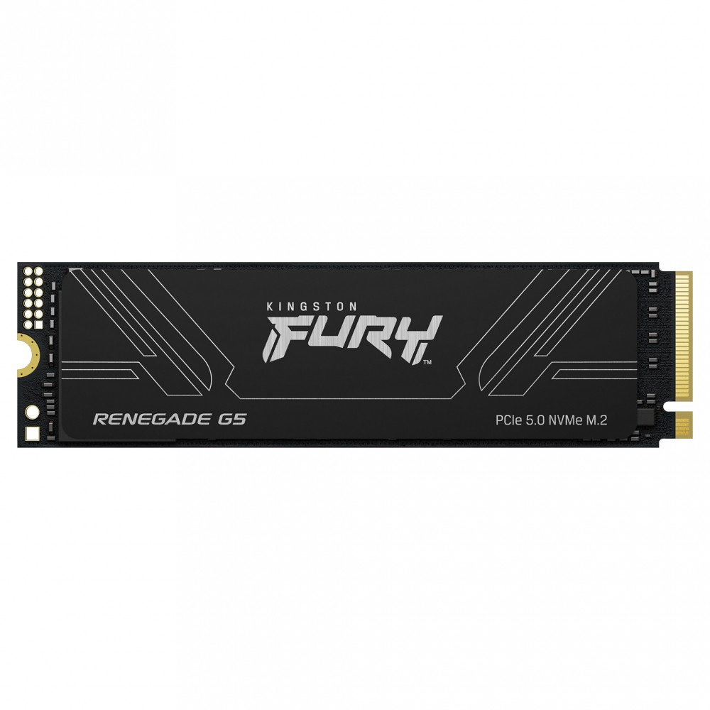 Kingston Technology FURY Renegade G5