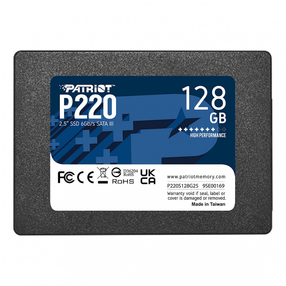 Patriot Memory P220 128GB
