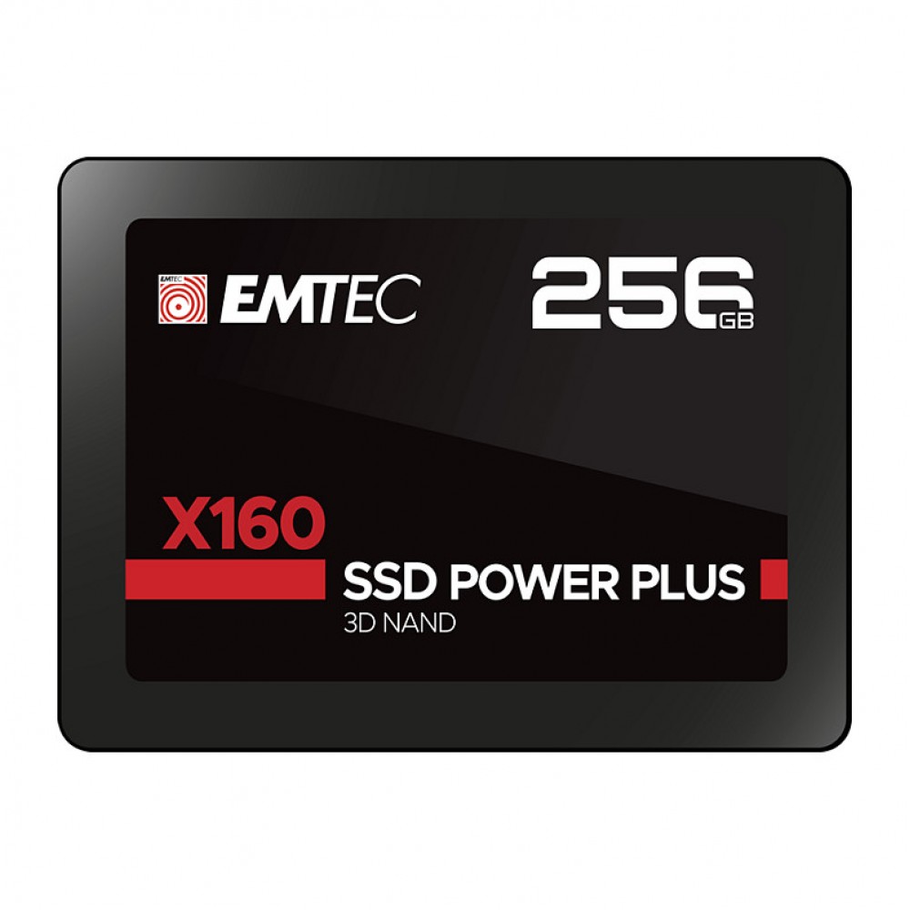 Emtec X160