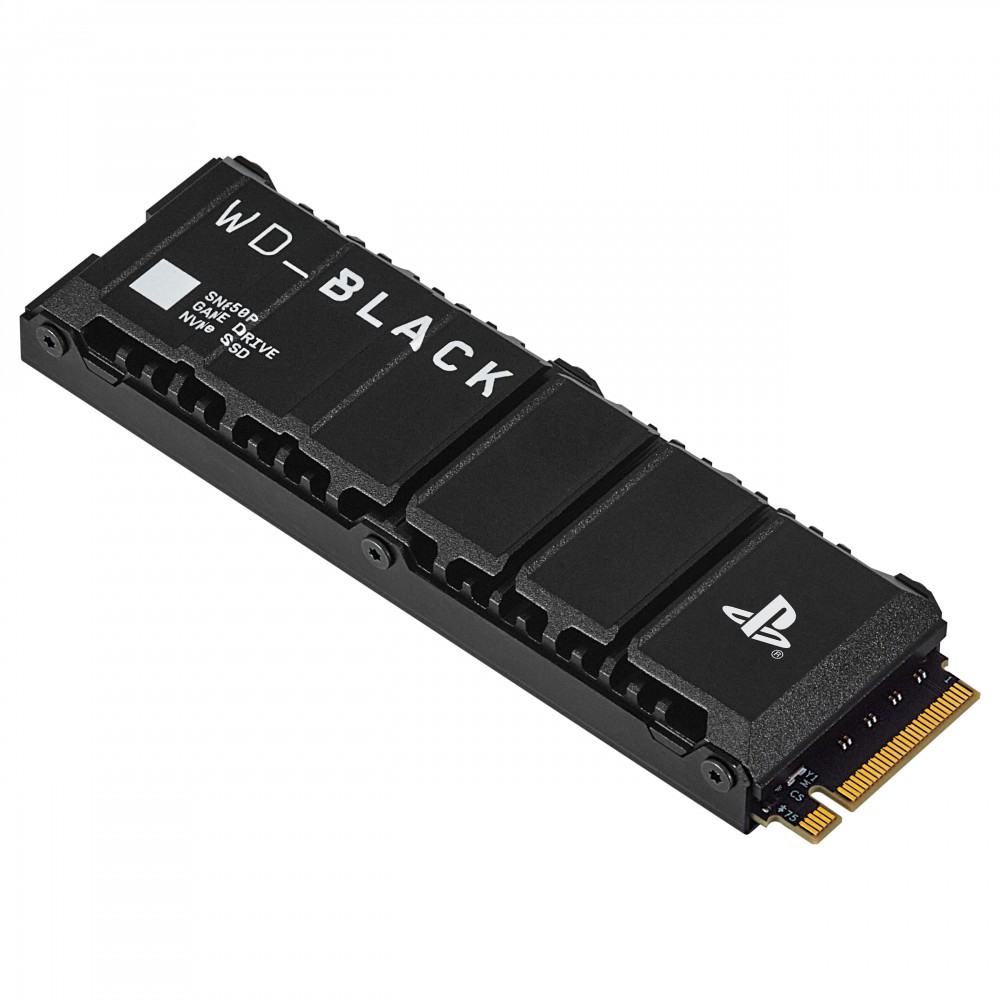 SanDisk SN850P