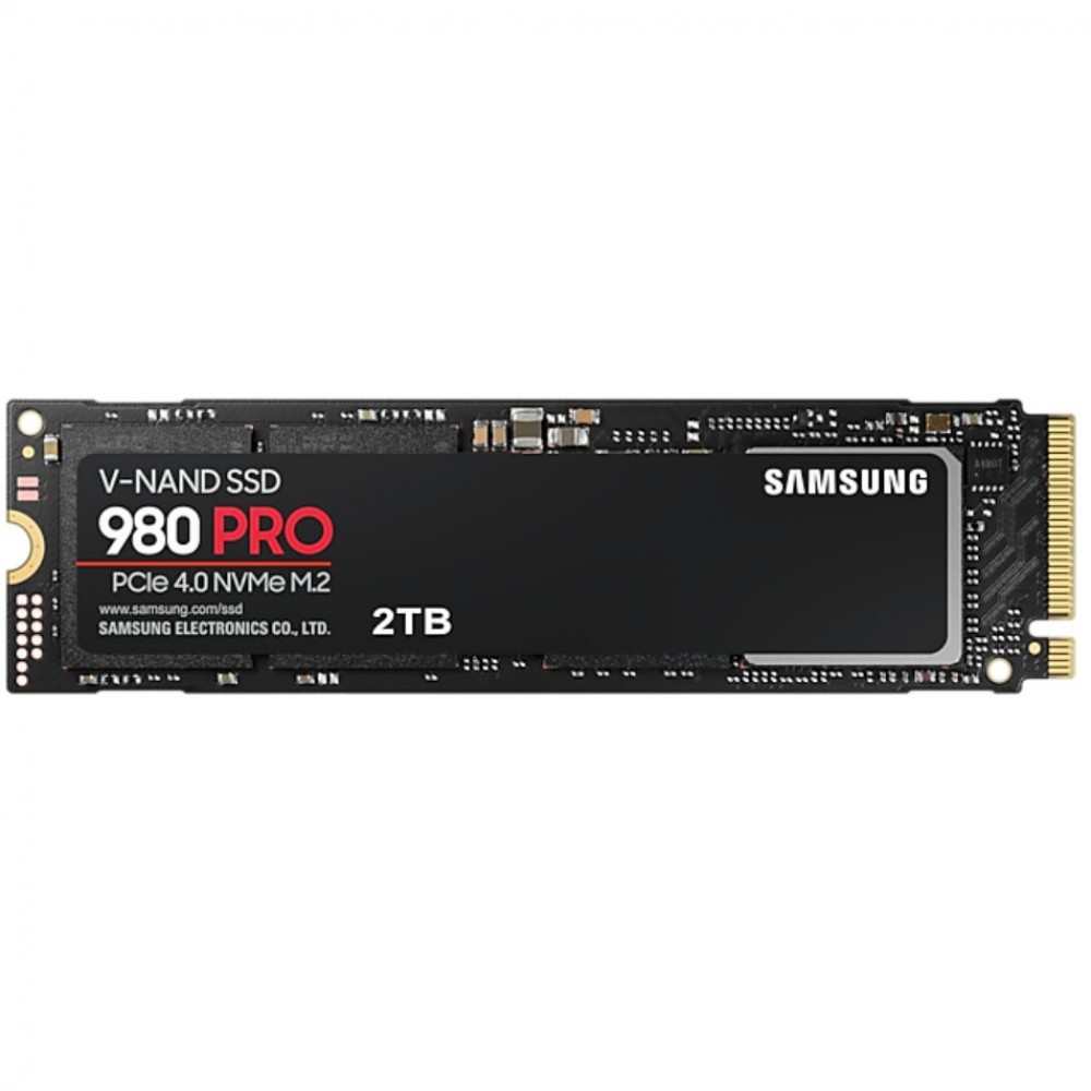 Origin Storage MZ-V8P2T0BW internal solid state drive