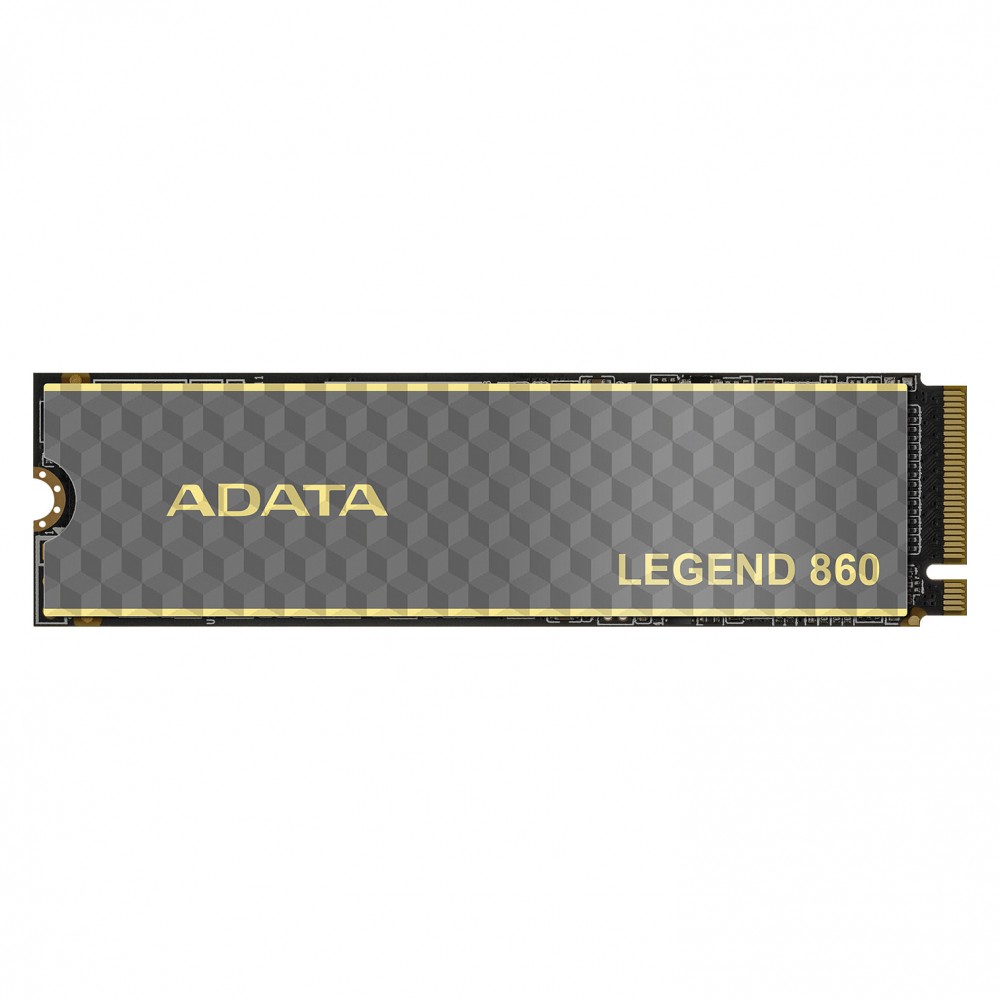 ADATA LEGEND 860 SLEG-860-500GCS internal solid state drive