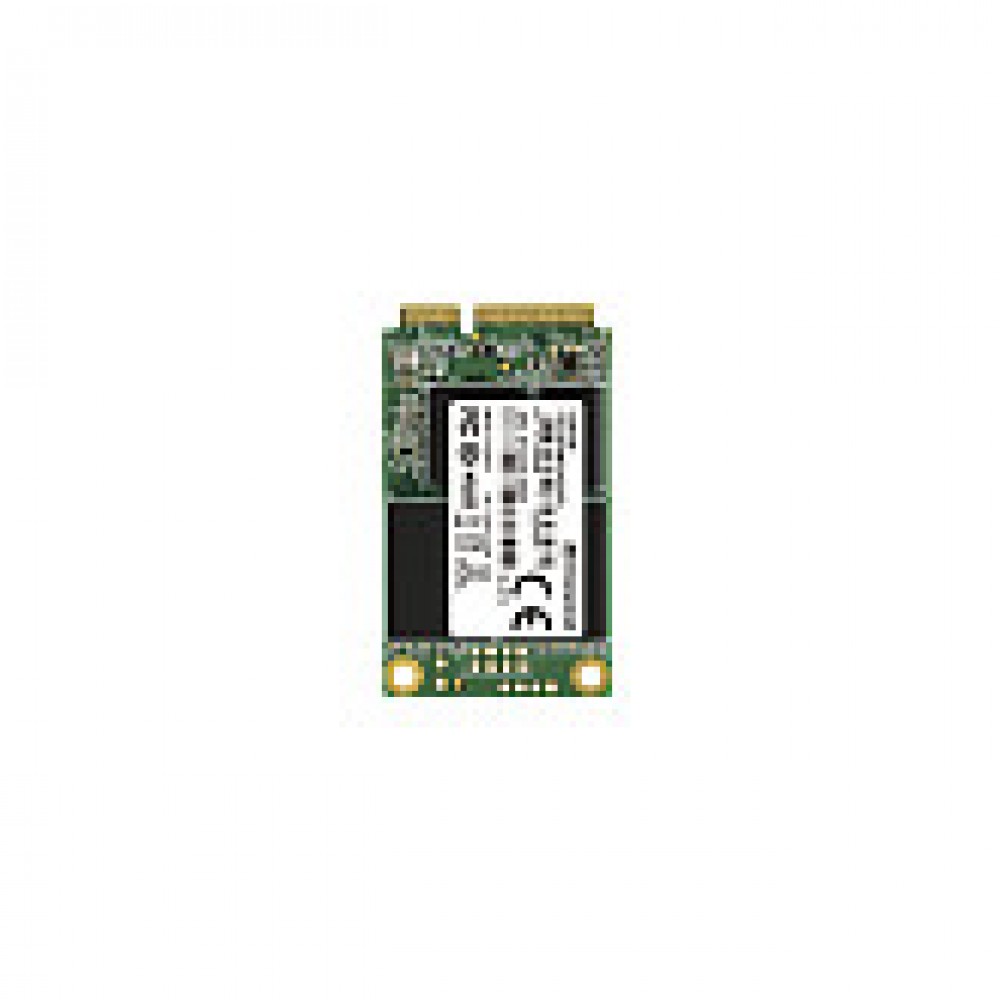 Transcend mSATA 230S 128GB