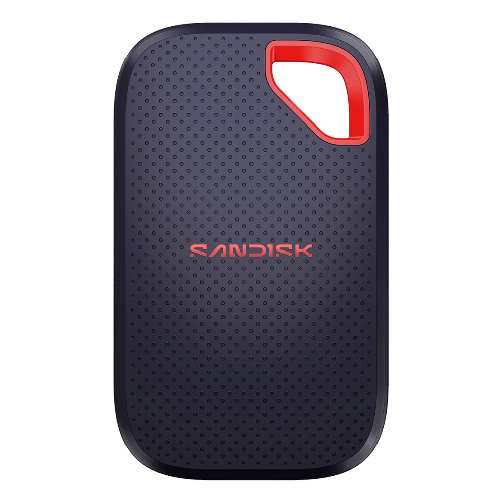 4TB SANDISK Read speed 2000 MB