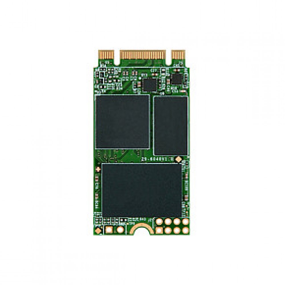 Transcend MTS420