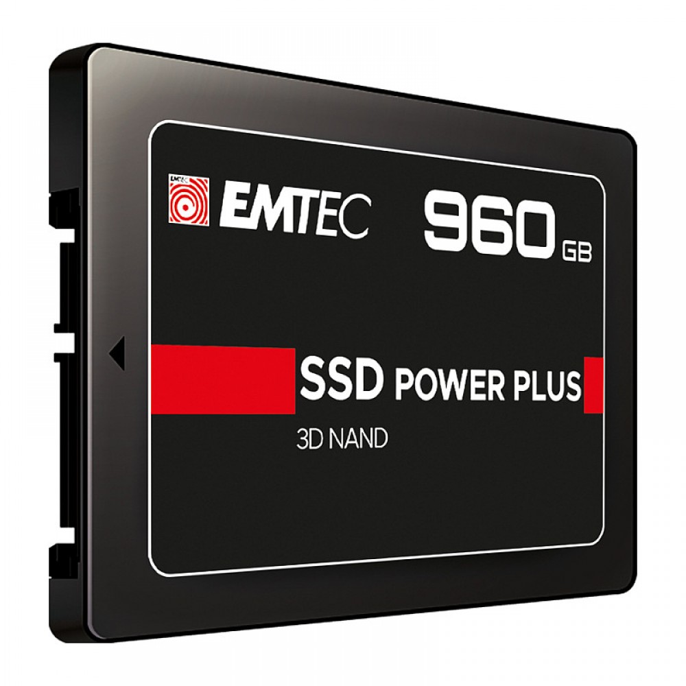 Emtec X150 Power Plus