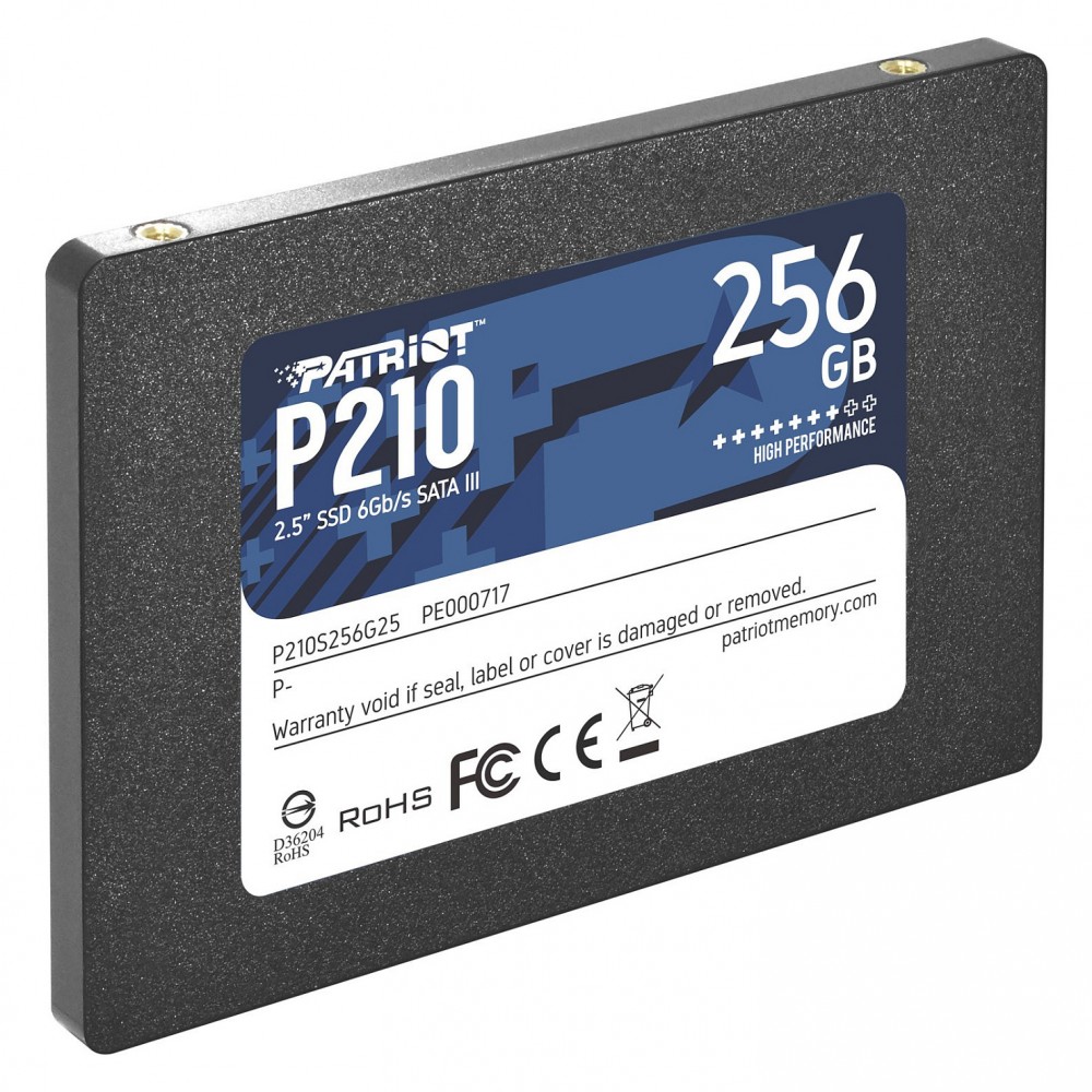 Patriot Memory P210