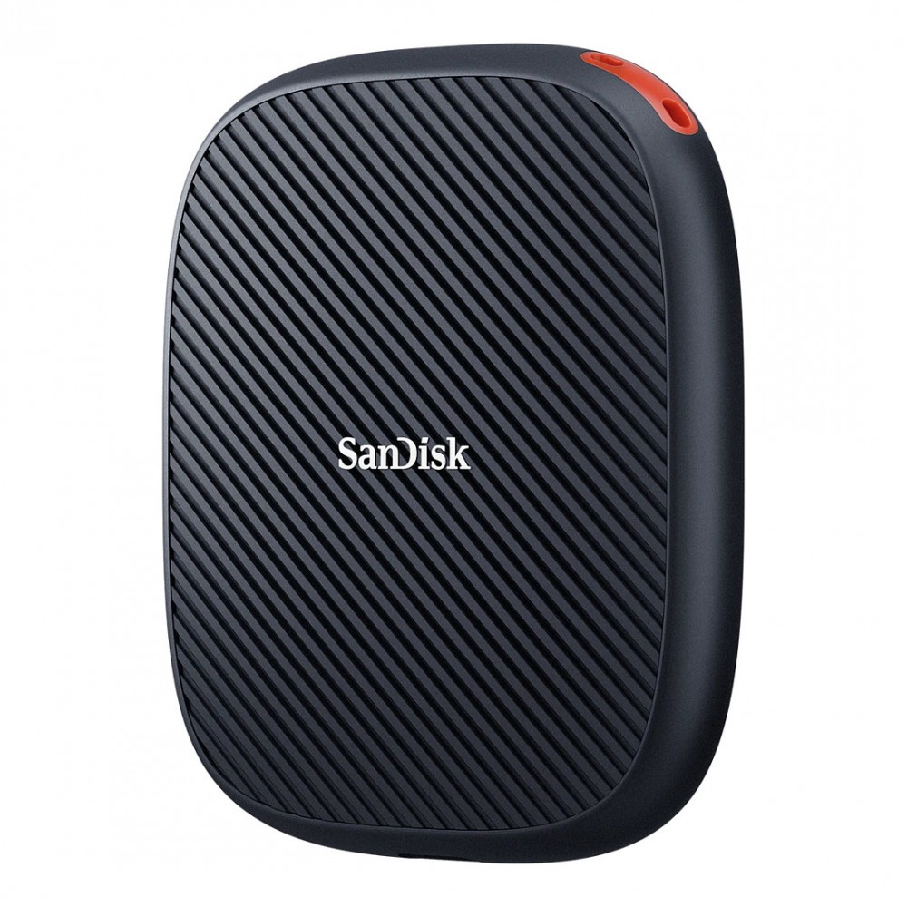 SanDisk SDSSDE62M-1T00-G25 external solid state drive
