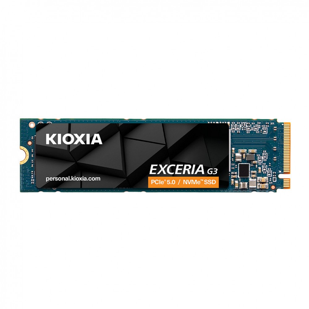 Kioxia Exceria G3