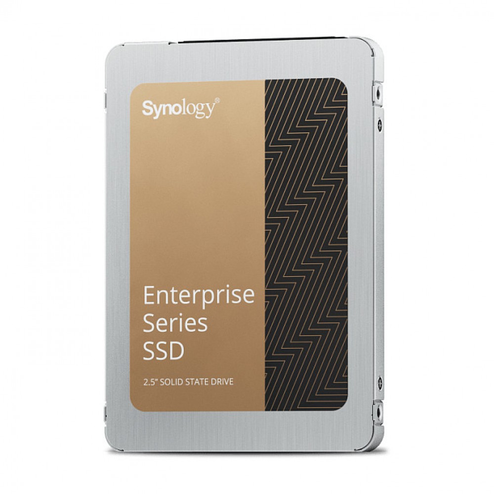 Synology SAT5221-960G internal solid state drive