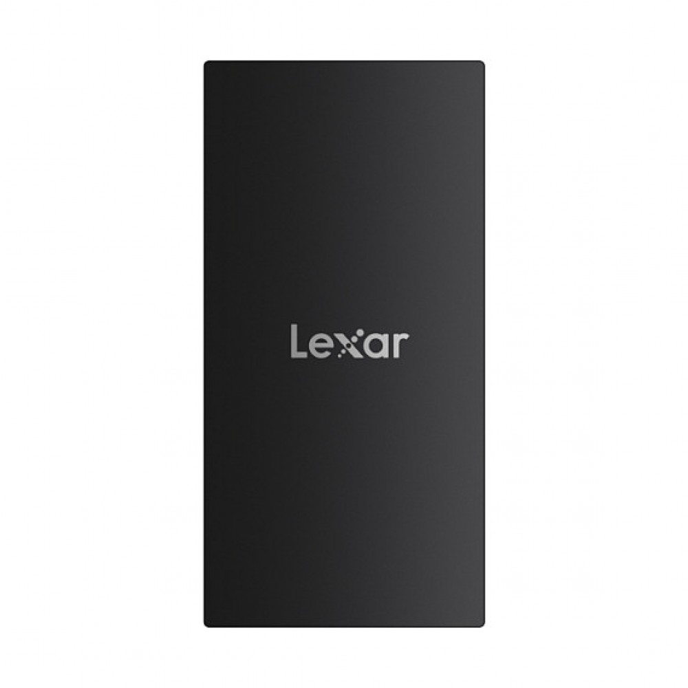 Lexar LSL300002T-RNBNG external solid state drive