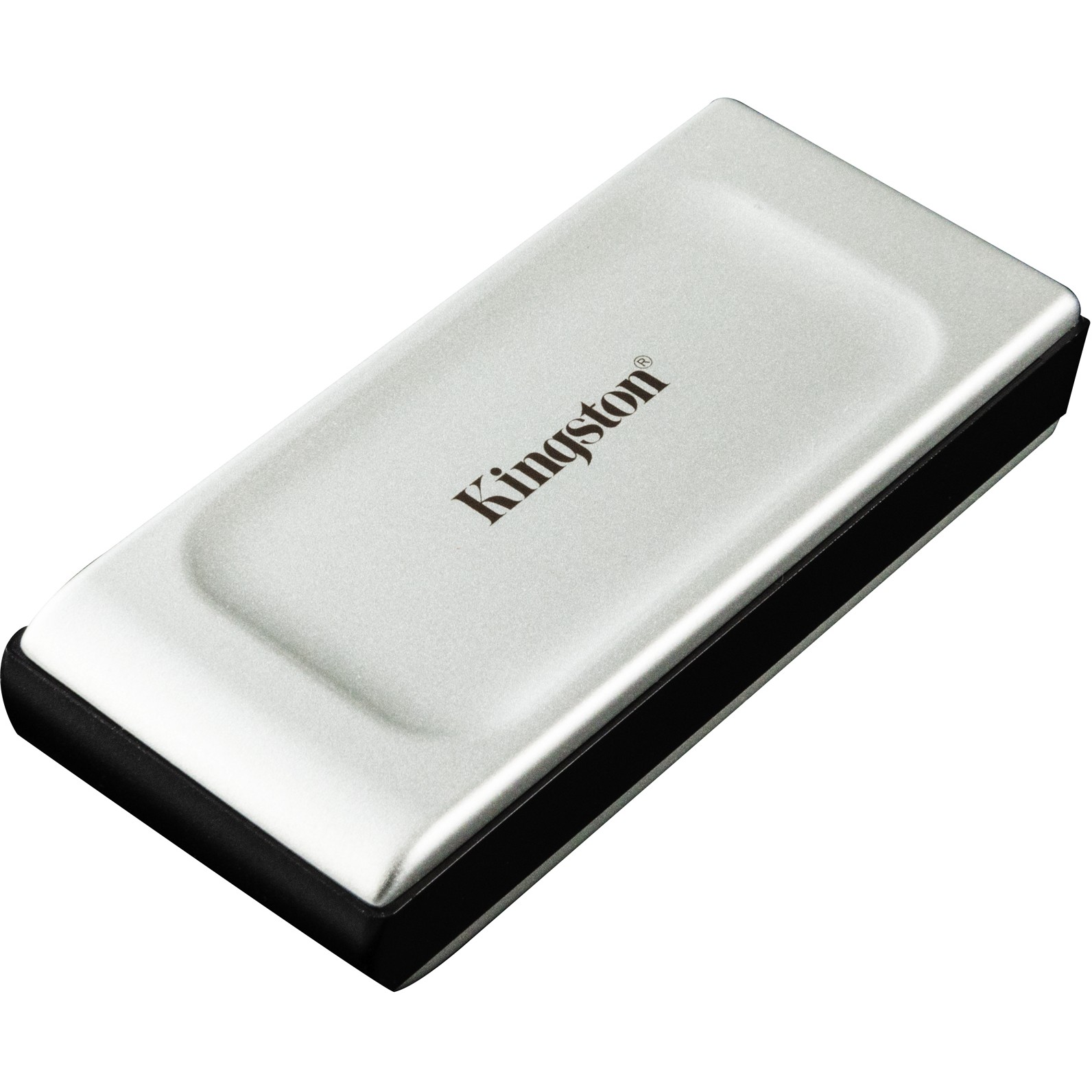 KINGSTON 4TB PORTABLE SSD XS2000