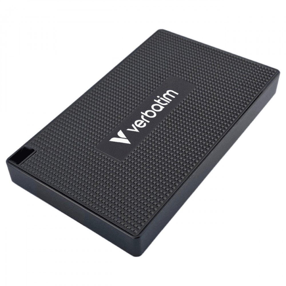Verbatim 32031 external solid state drive