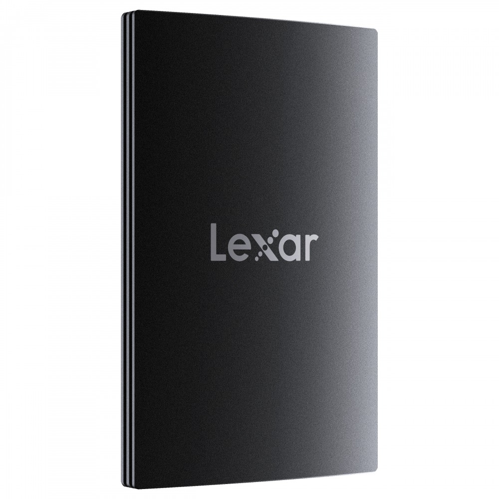 Lexar SL500