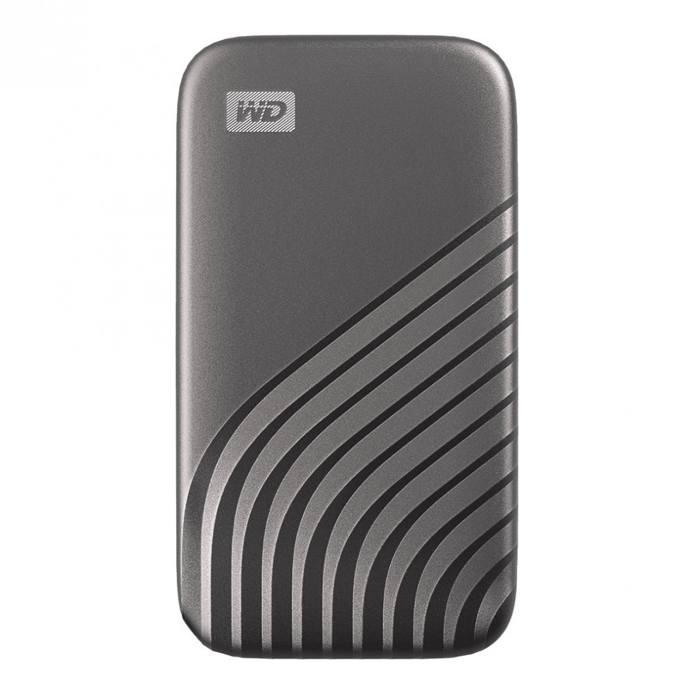 Western Digital My Passport