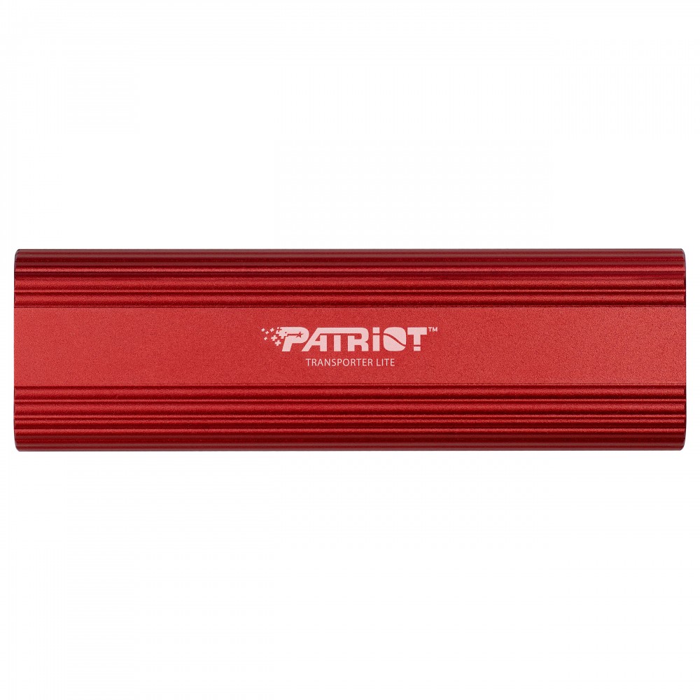 Patriot Memory Transporter Lite