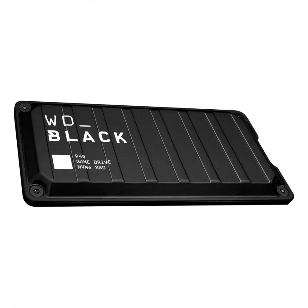Western Digital Ultrastar P40