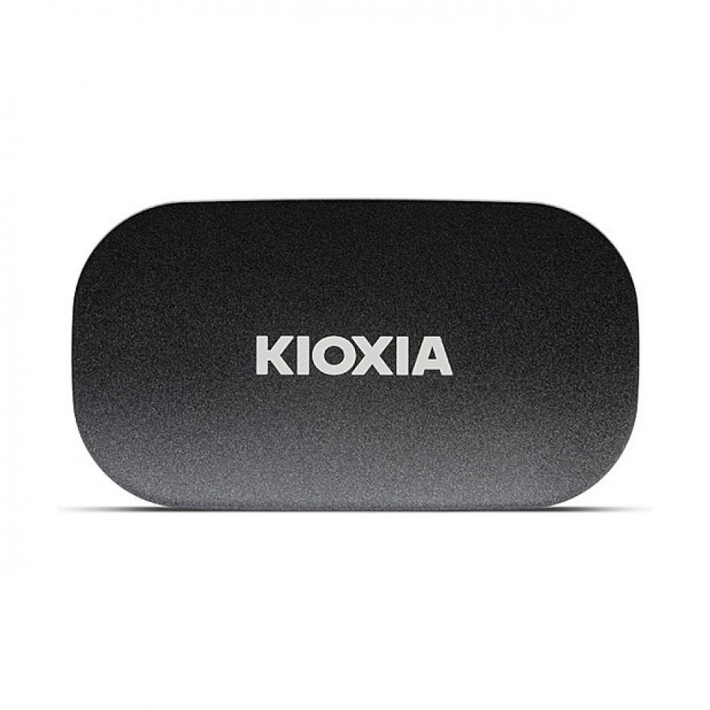 Kioxia Exceria Plus G2