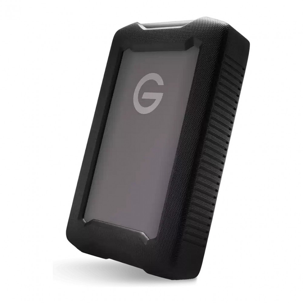 SanDisk G-DRIVE ArmorATD external hard drive