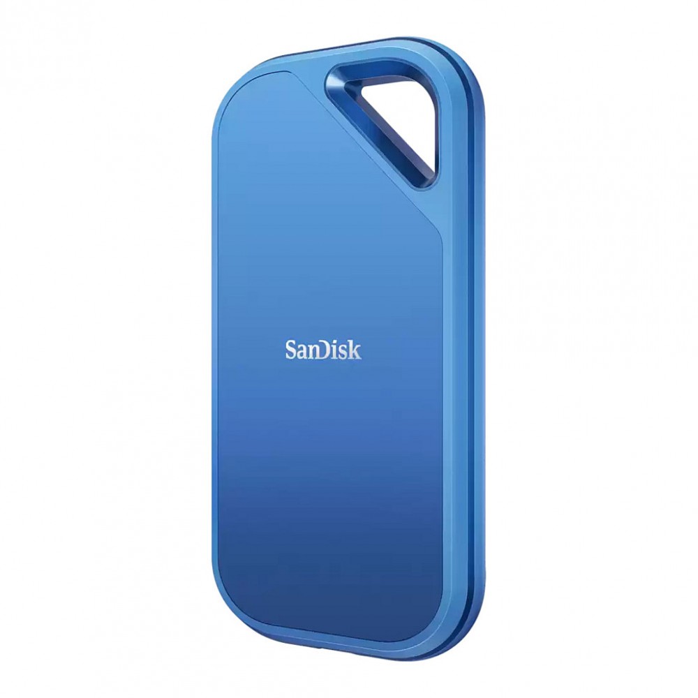SanDisk Creator Pro