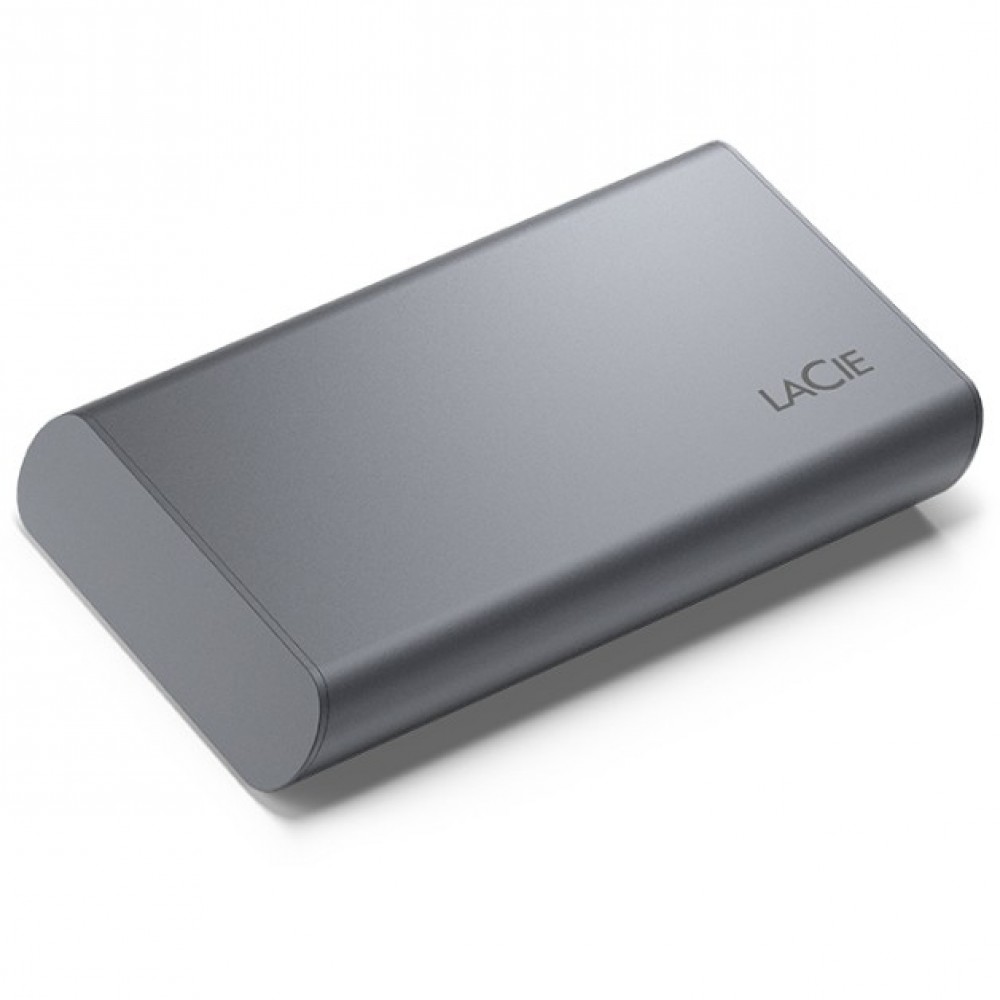 LaCie Mobile SSD Secure