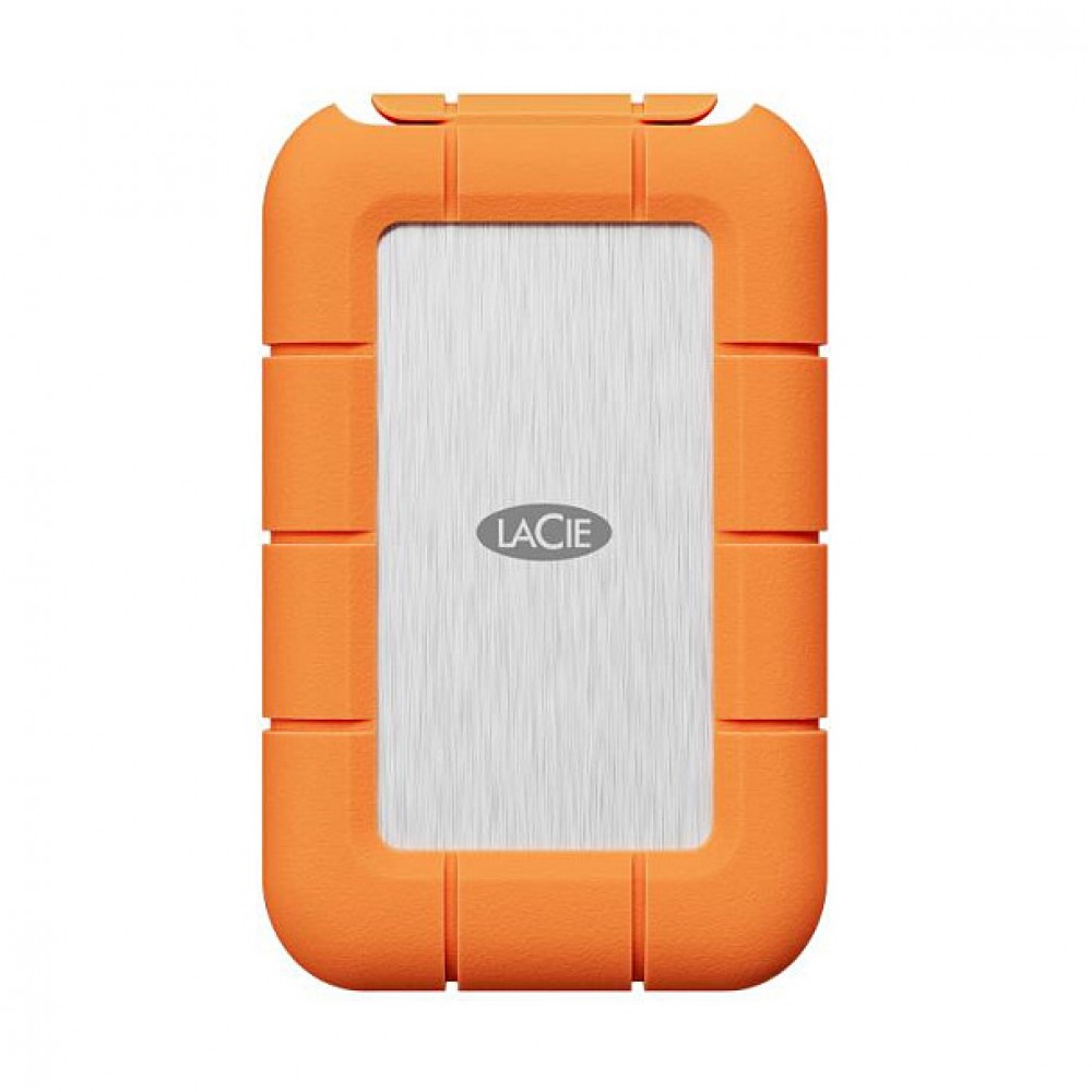 LaCie STND4000400 external solid state drive