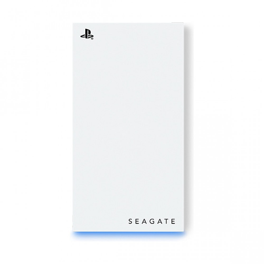 Seagate Game Drive