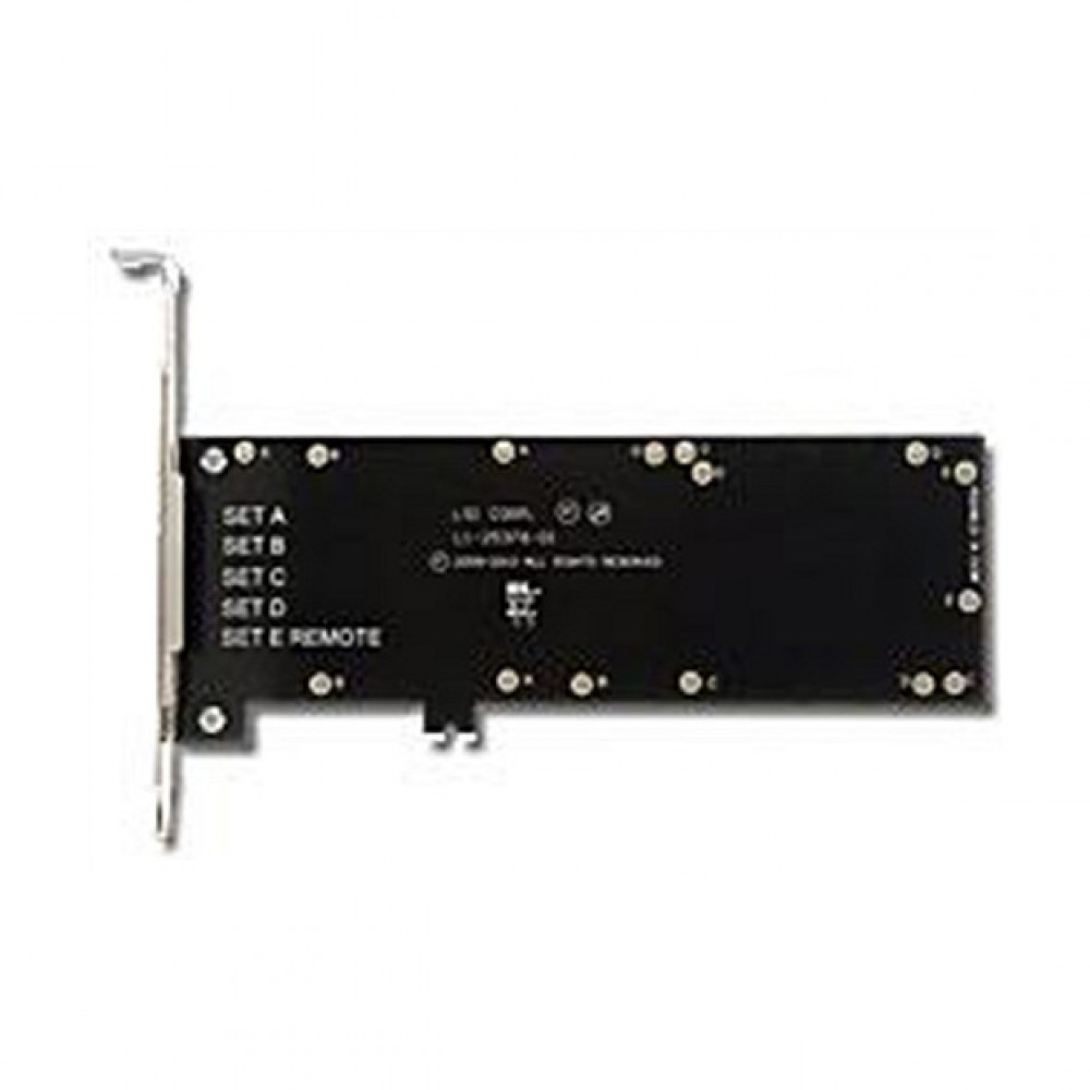 Broadcom BBU-BRACKET-05