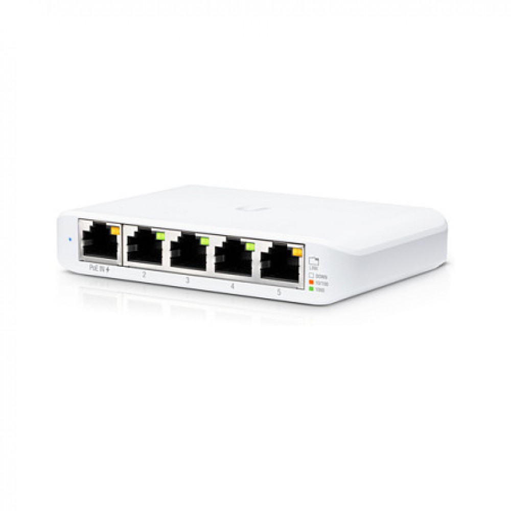 Ubiquiti UniFi USW Flex Mini