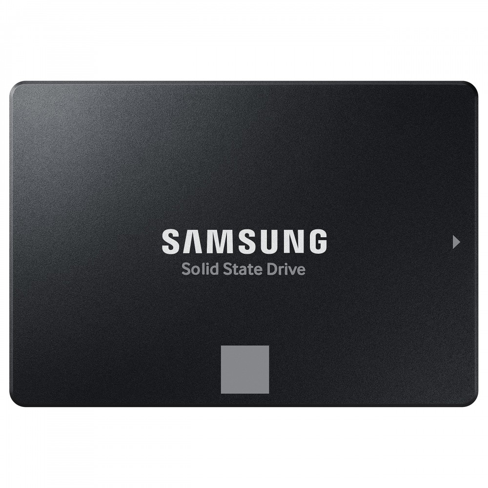 Samsung 870 EVO