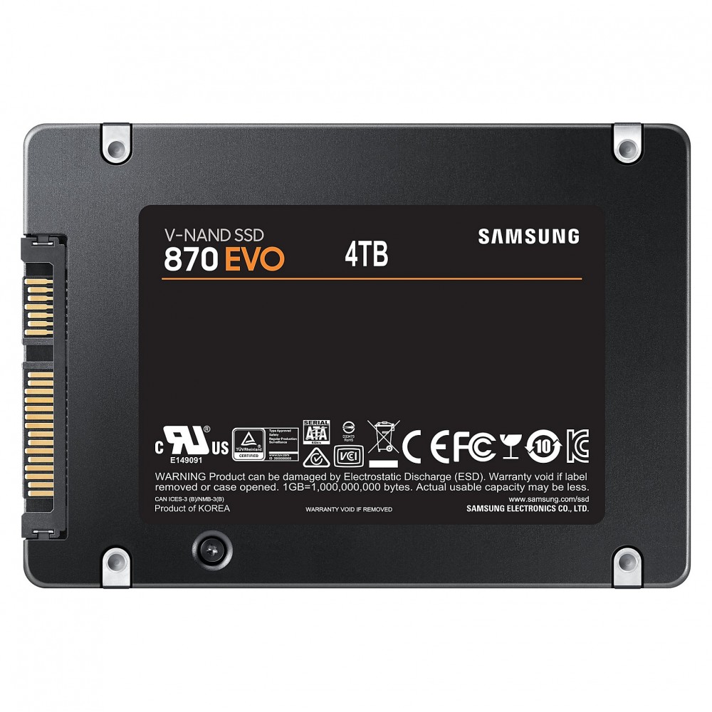 Samsung 870 EVO