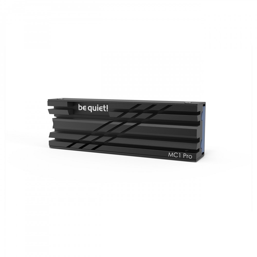 be quiet! MC1 PRO